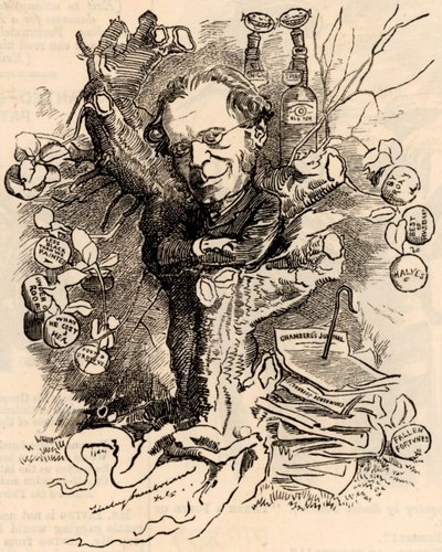 James Payn