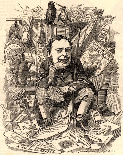John Holker