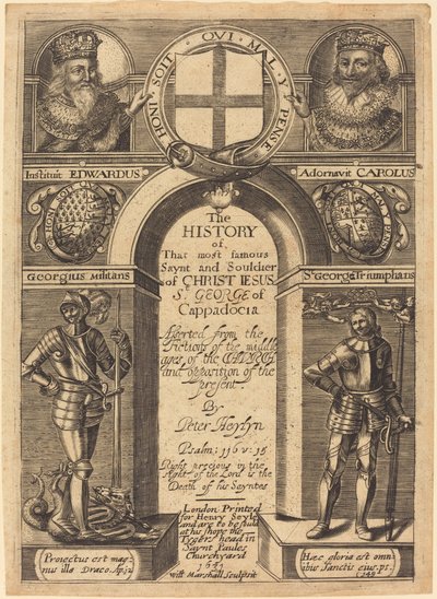 Peter Heylyn