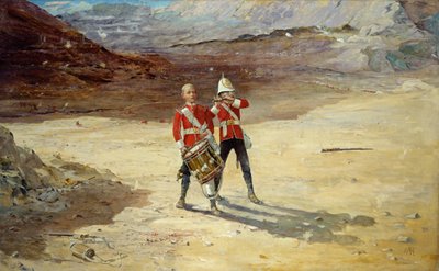 Baş ve Kıç Davulları by Edward Matthew Hale