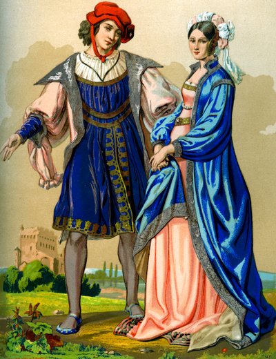 15. yüzyıl 1849