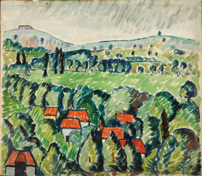 by Edward McKnight Kauffer