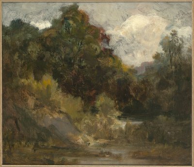  by Edward Mitchell Bannister