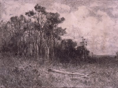  by Edward Mitchell Bannister