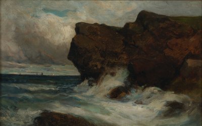  by Edward Mitchell Bannister