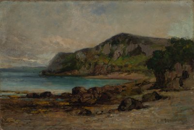  by Edward Mitchell Bannister