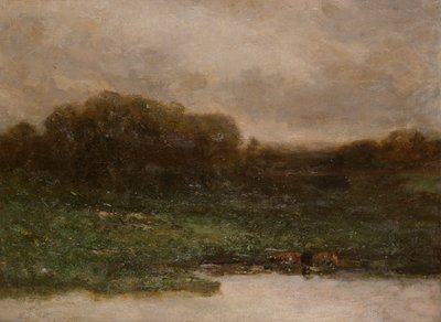  by Edward Mitchell Bannister