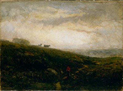  by Edward Mitchell Bannister