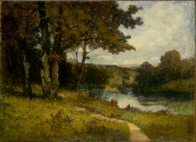  by Edward Mitchell Bannister
