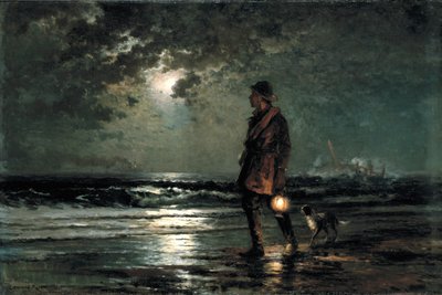  by Edward Moran