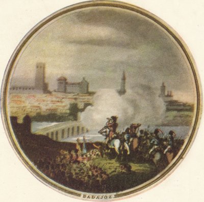 Badajoz