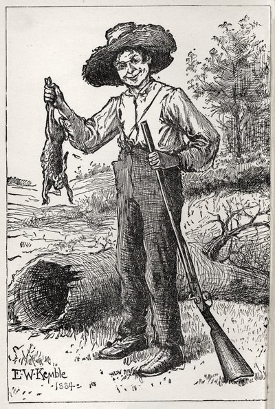 Mark Twain tarafından 
