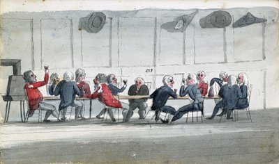  by Edward Pelham Brenton
