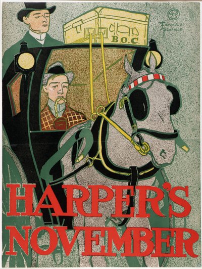  by Edward Penfield