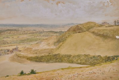 Manzara by Edward Pretty
