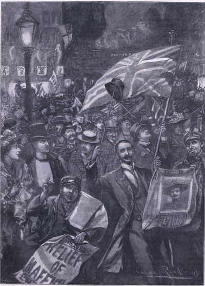 Londra