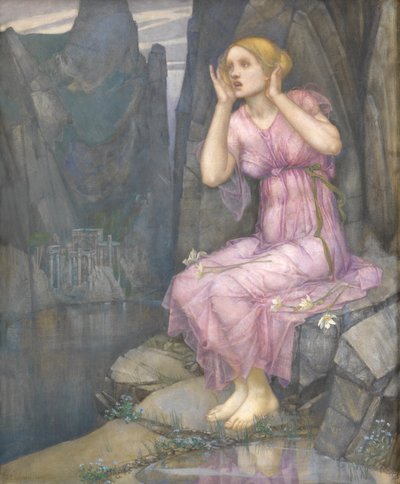Eko by Edward Reginald Frampton