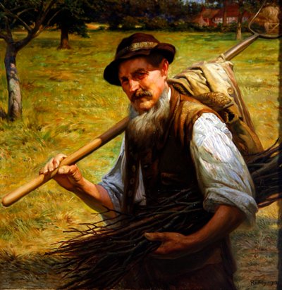 işçi by Edward Ridley