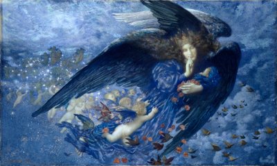  by Edward Robert Hughes