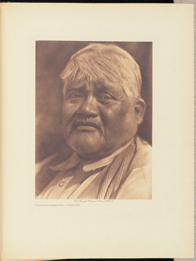  by Edward S. Curtis