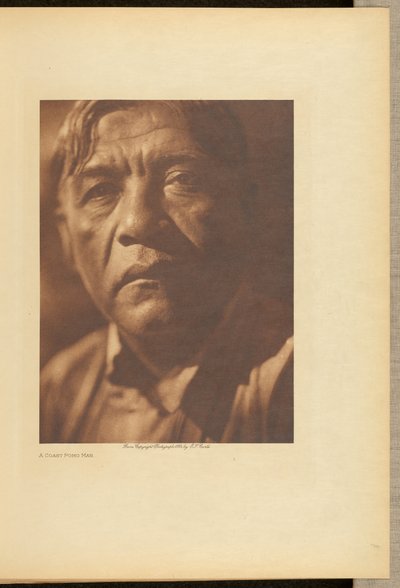  by Edward S. Curtis