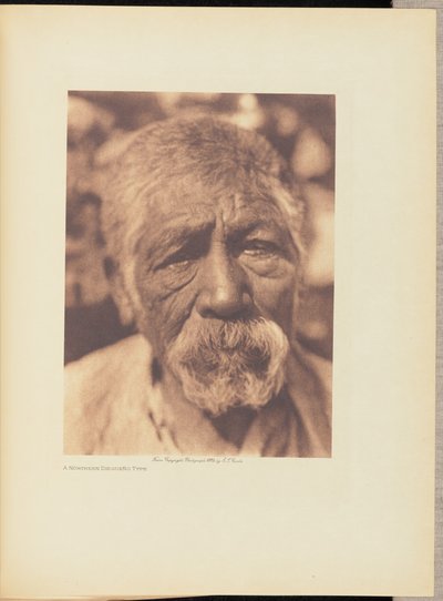  by Edward S. Curtis