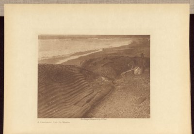  by Edward S. Curtis