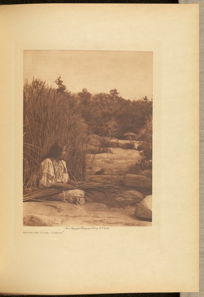  by Edward S. Curtis