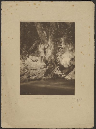  by Edward S. Curtis
