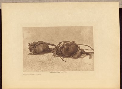  by Edward S. Curtis