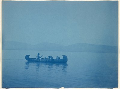  by Edward S. Curtis