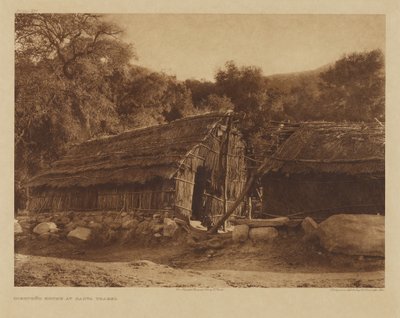  by Edward S. Curtis