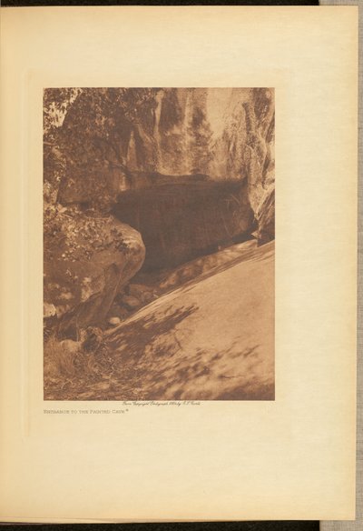  by Edward S. Curtis