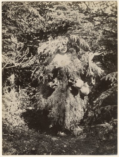  by Edward S. Curtis