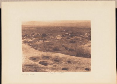  by Edward S. Curtis