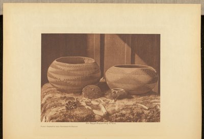  by Edward S. Curtis