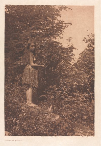 Portföy IX, Plakalar 293- 328 by Edward S. Curtis