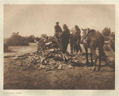  by Edward S. Curtis