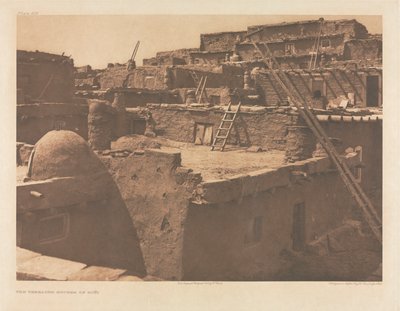  by Edward S. Curtis