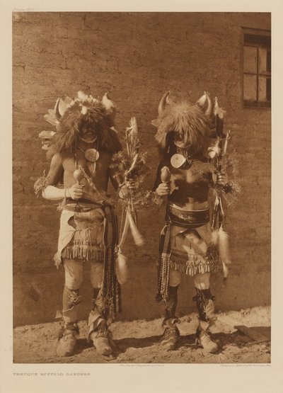  by Edward S. Curtis