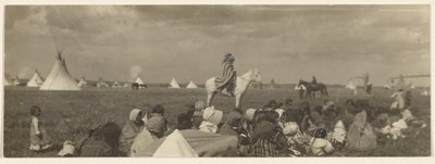  by Edward S. Curtis