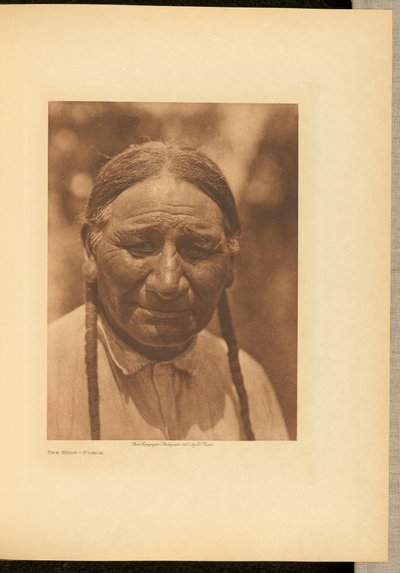  by Edward S. Curtis