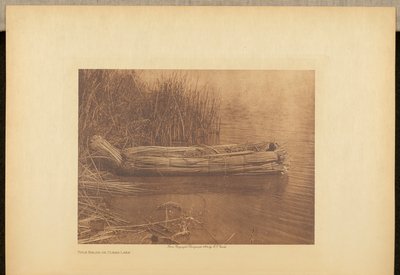  by Edward S. Curtis