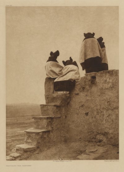  by Edward S. Curtis