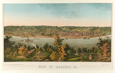 Madison