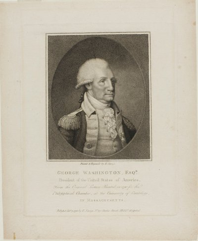  by Edward Savage