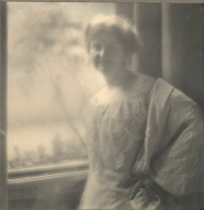 Katherine S. Dreier