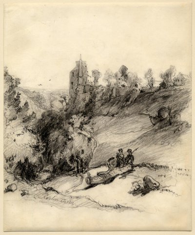  by Edward Thomas Daniell