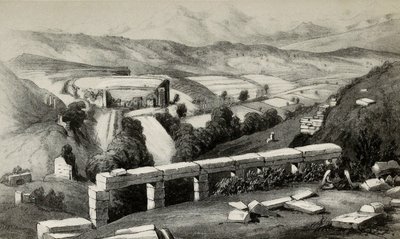  by Edward Thomas Daniell