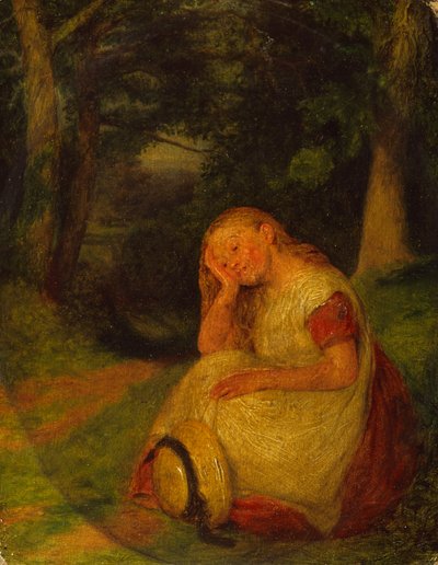 Uzak Düşünceler by Edward Thompson Davis